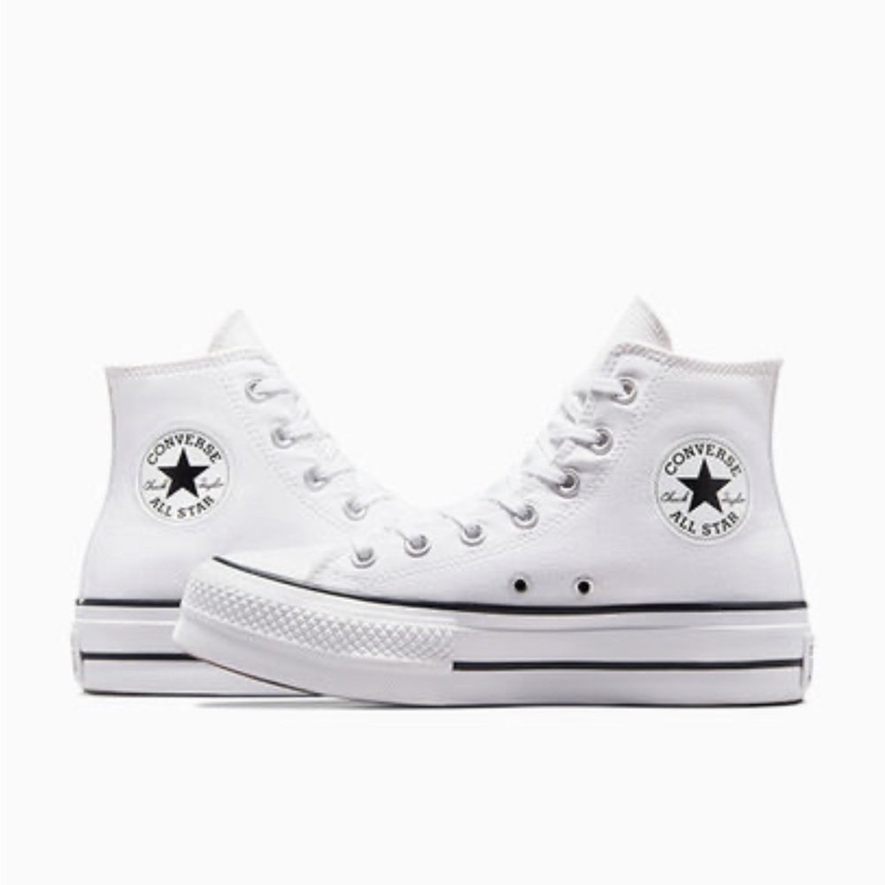 Platform converse